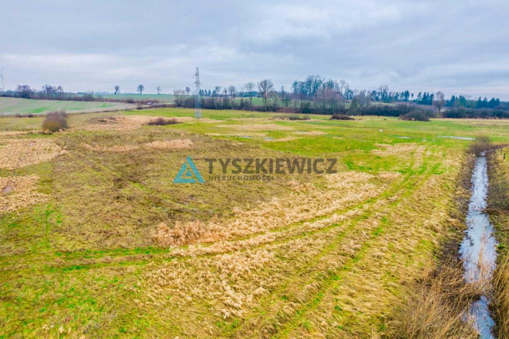 Atrakcyjna Działka Rolna - zdjęcie 10