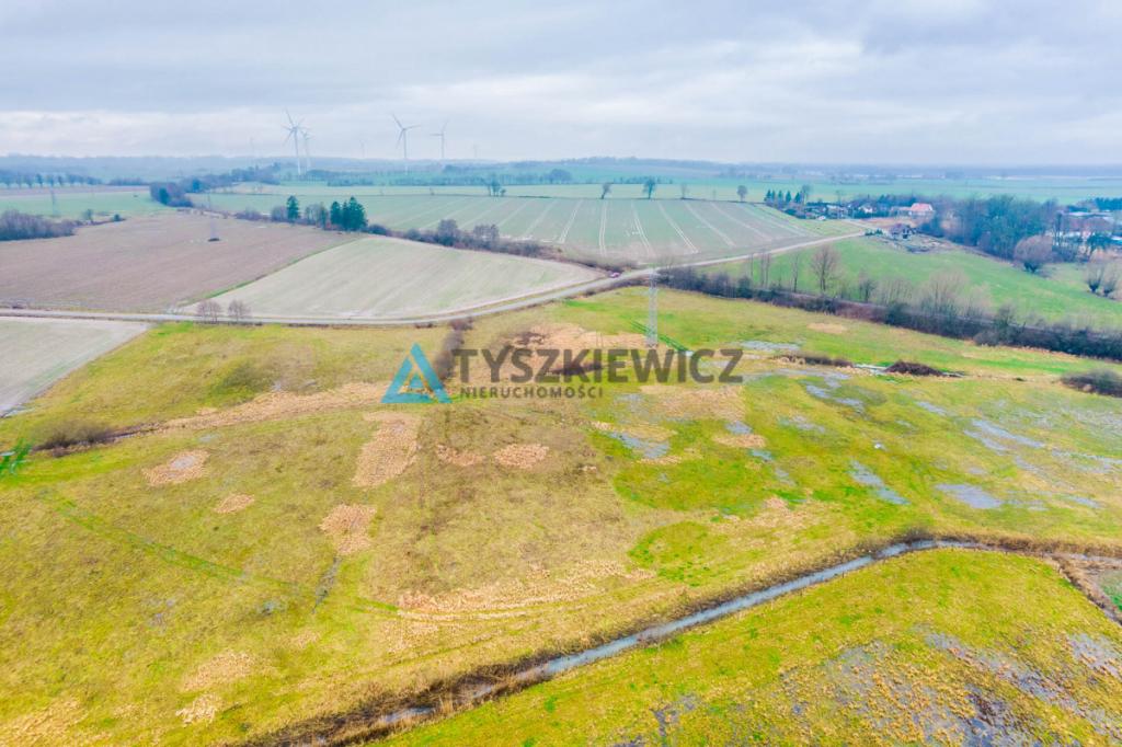 Atrakcyjna Działka Rolna - zdjęcie 7
