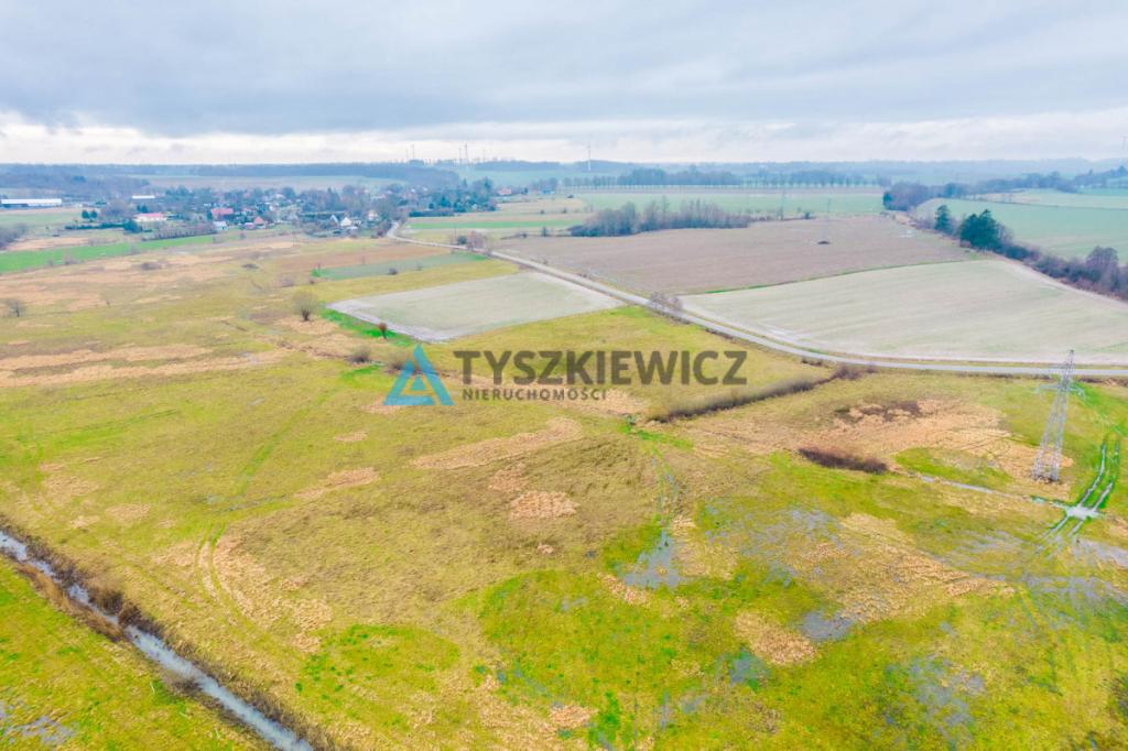 Atrakcyjna Działka Rolna - zdjęcie 9