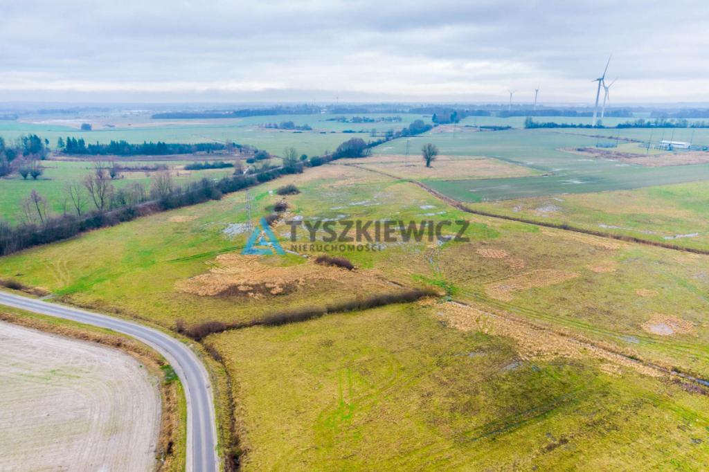Atrakcyjna Działka Rolna - zdjęcie 4