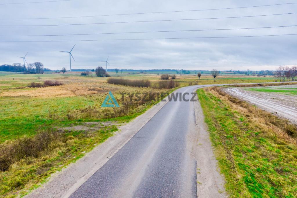 Atrakcyjna Działka Rolna - zdjęcie 14