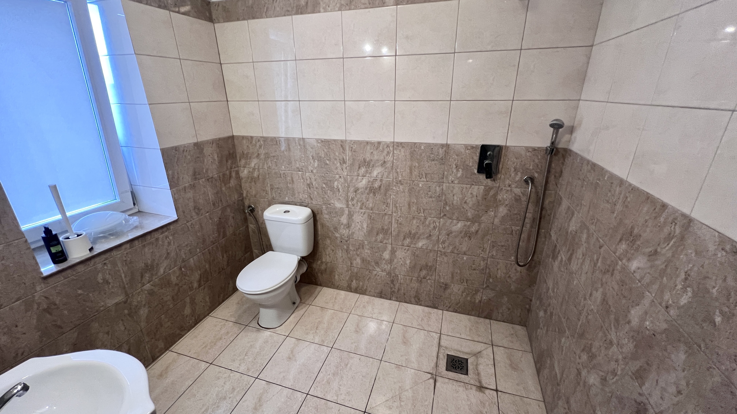 Lokal 85 m2 w widocznej lokalizacji w Luboniu - zdjęcie 11