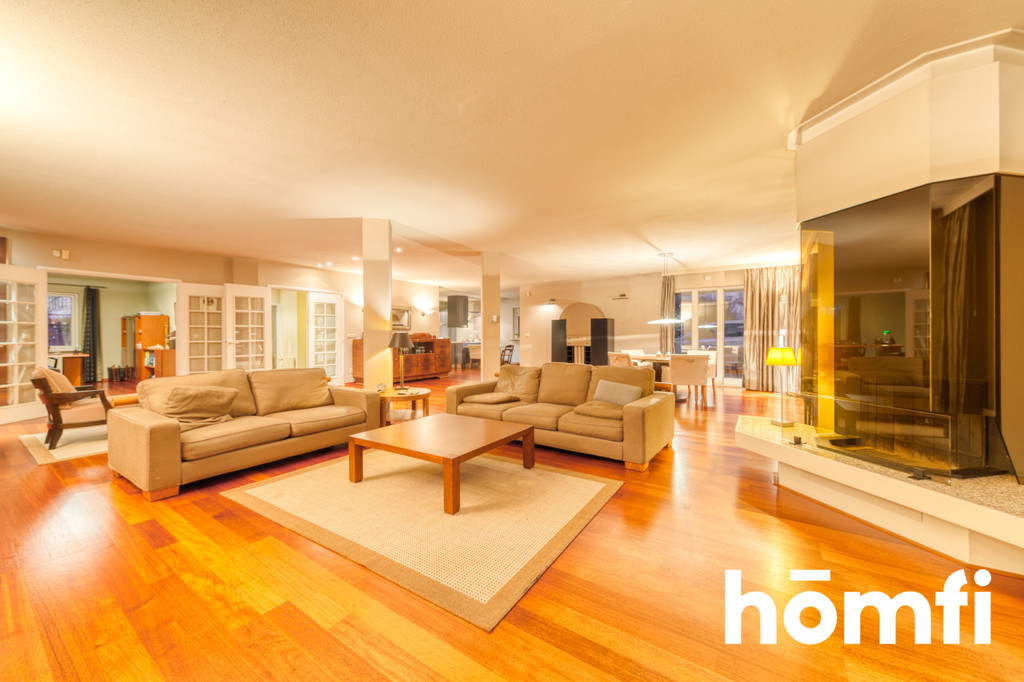 Dom 428&nbsp;m², Łódź - zdjęcie 9