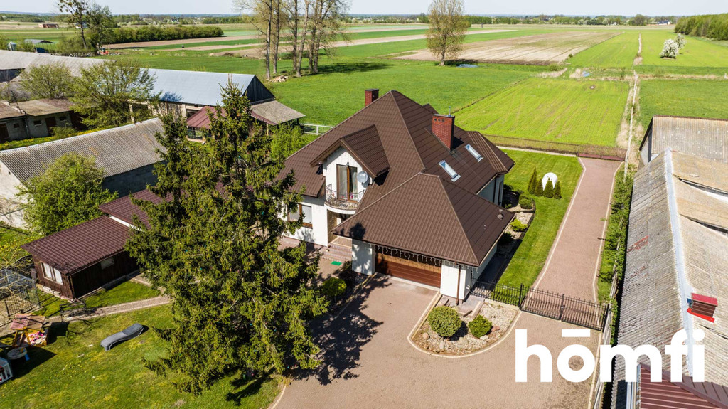 Dom 200&nbsp;m², Kozinki - zdjęcie 1