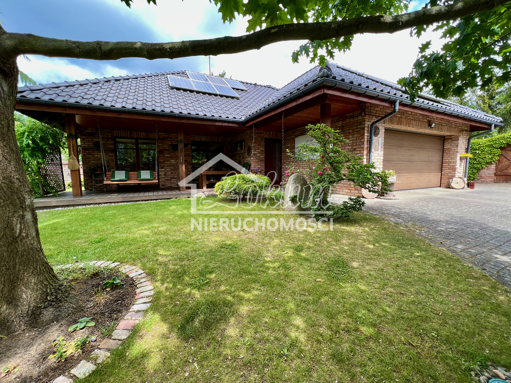 Dom 340&nbsp;m², Pilchowo - zdjęcie 5