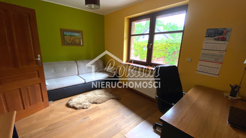 Dom 340&nbsp;m², Pilchowo - zdjęcie 15