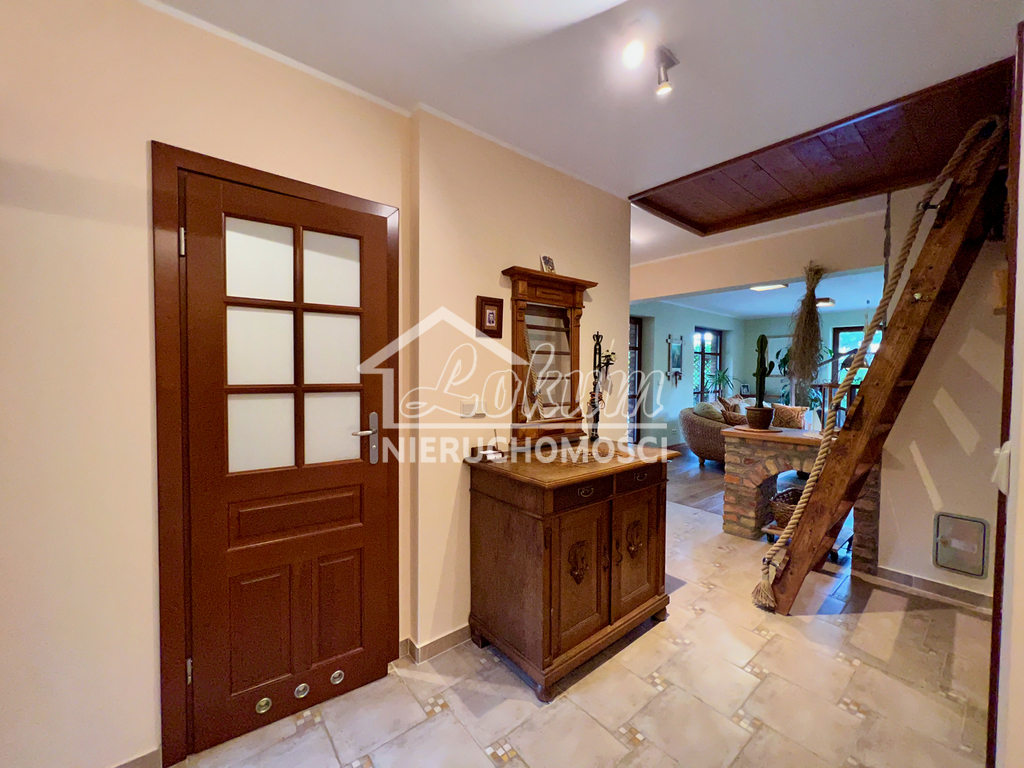 Dom 340&nbsp;m², Pilchowo - zdjęcie 17