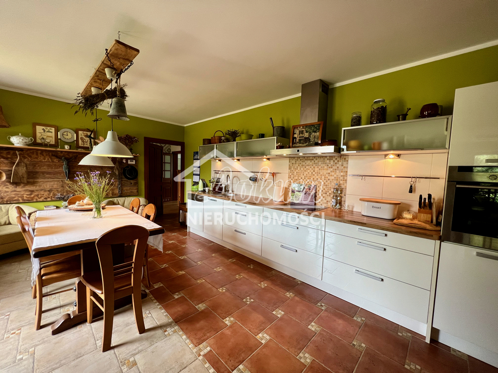 Dom 340 m², Pilchowo - zdjęcie 9