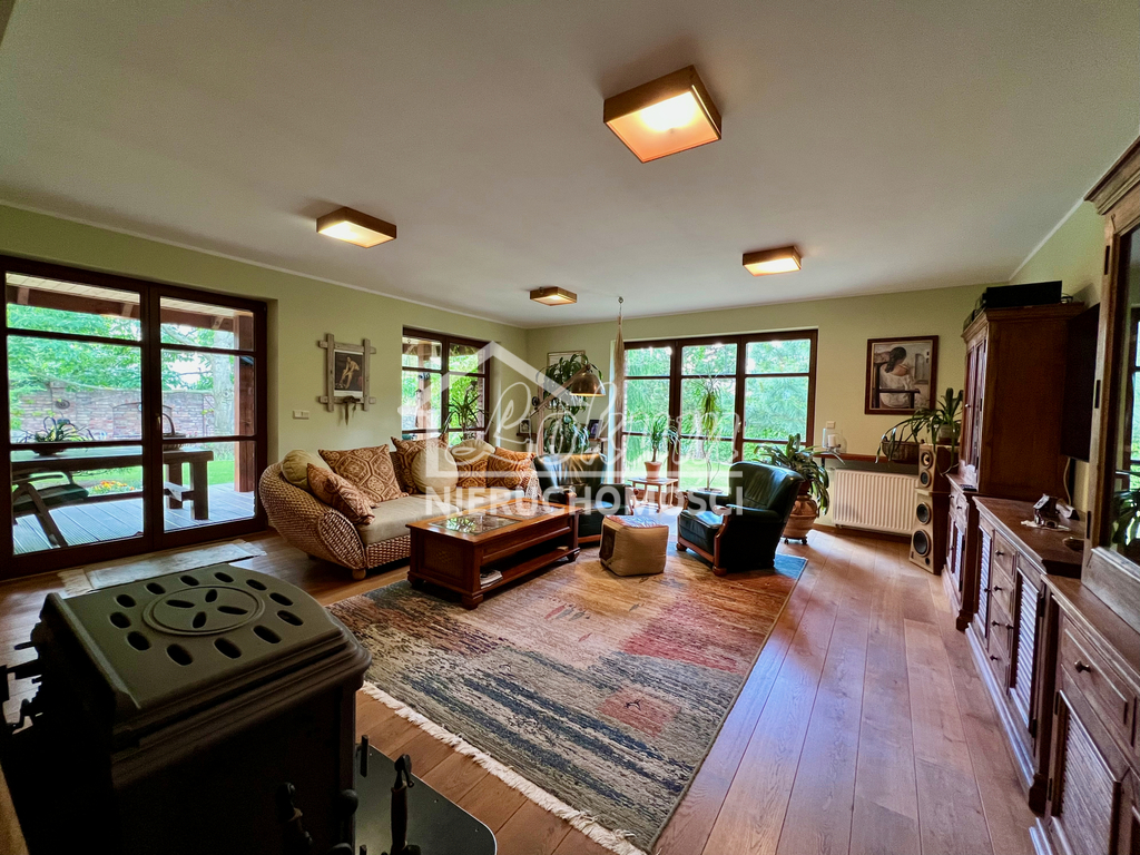 Dom 340&nbsp;m², Pilchowo - zdjęcie 7