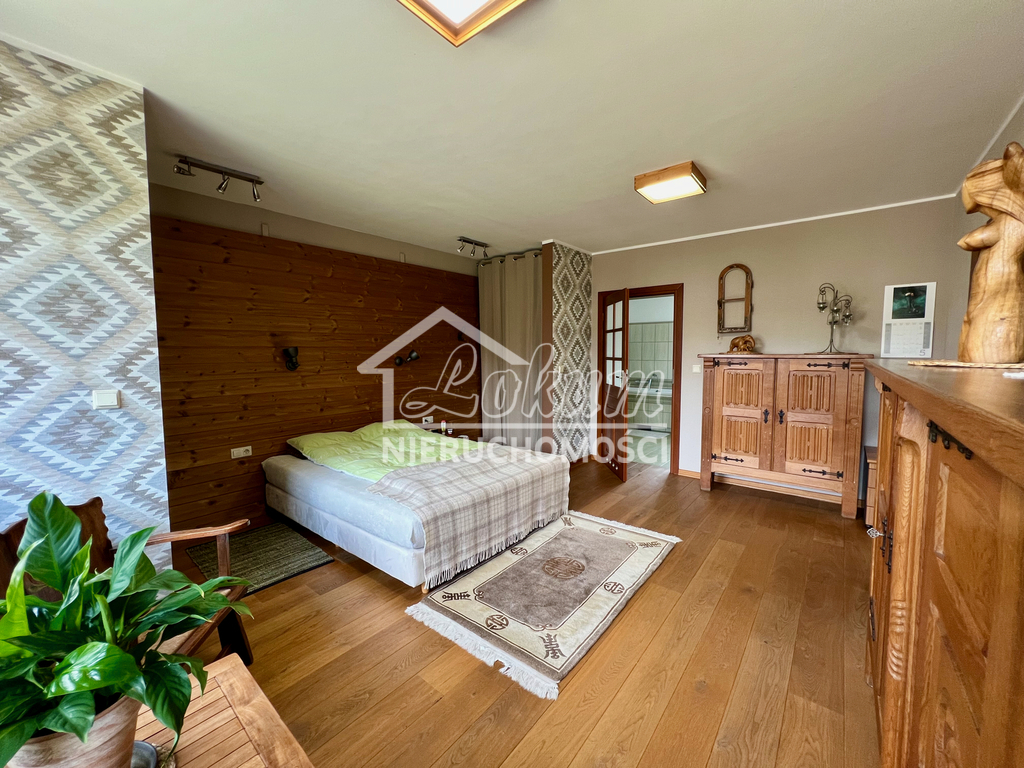 Dom 340&nbsp;m², Pilchowo - zdjęcie 11