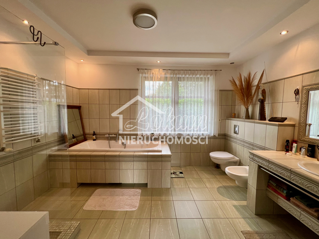 Dom 340&nbsp;m², Pilchowo - zdjęcie 12