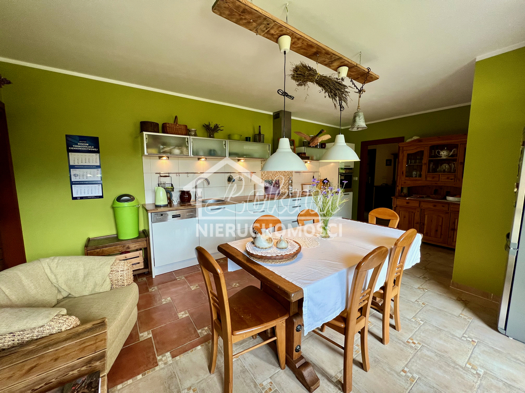 Dom 340 m², Pilchowo - zdjęcie 10