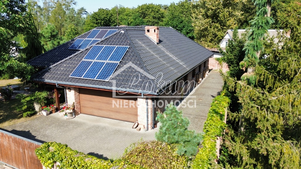 Dom 340&nbsp;m², Pilchowo - zdjęcie 4