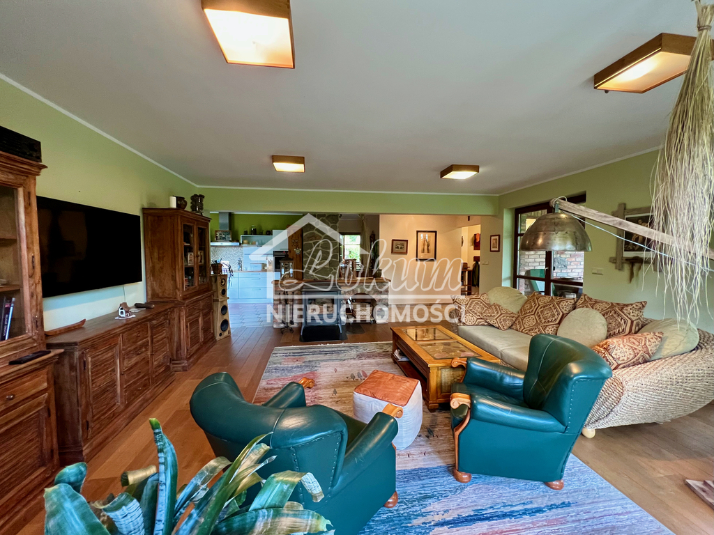 Dom 340&nbsp;m², Pilchowo - zdjęcie 8