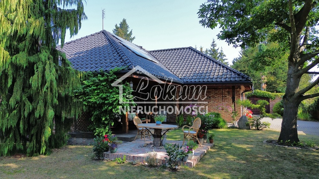 Dom 340 m², Pilchowo - zdjęcie 1