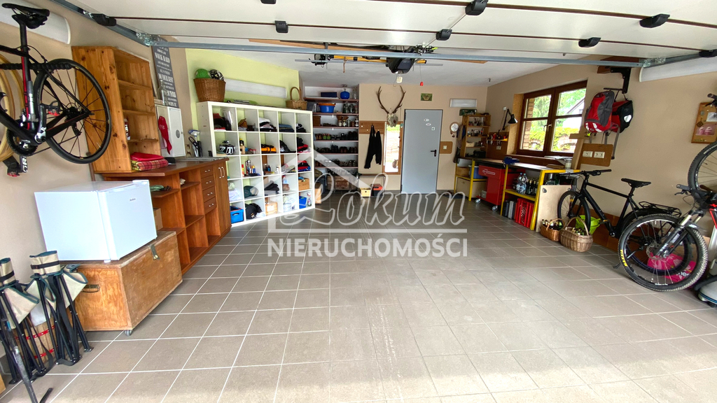 Dom 340 m², Pilchowo - zdjęcie 19