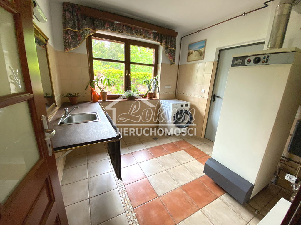 Dom 340 m², Pilchowo - zdjęcie 18