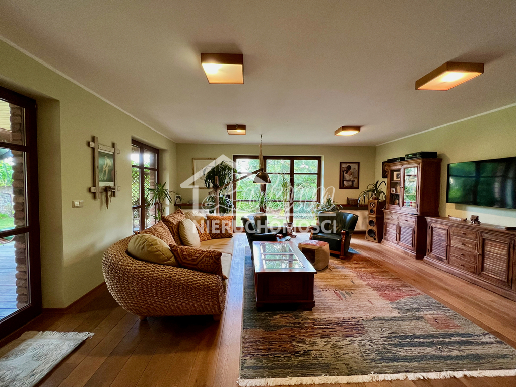 Dom 340&nbsp;m², Pilchowo - zdjęcie 6