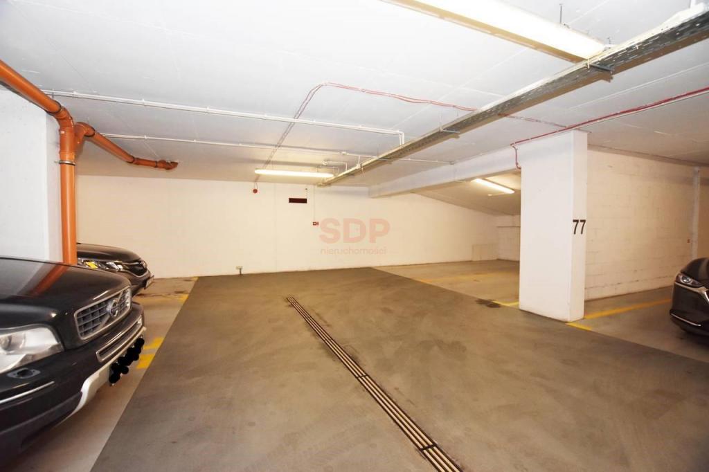 Garaż na sprzedaż, 14 m², Wrocław, Stare Miasto, Dmowskiego Romana - zdjęcie 1