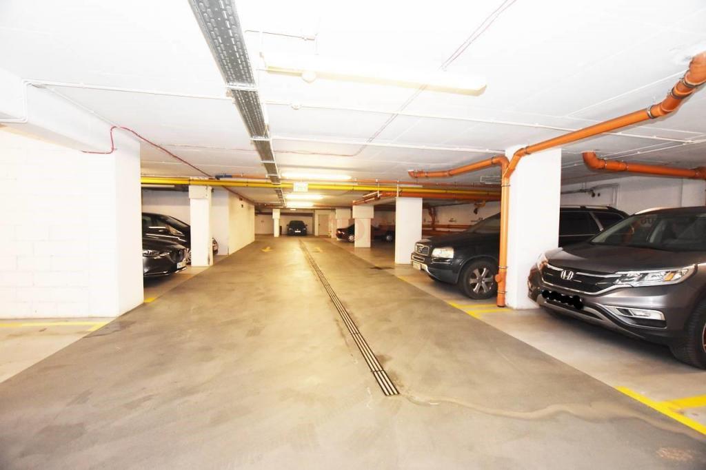 Garaż na sprzedaż, 14 m², Wrocław, Stare Miasto, Dmowskiego Romana - zdjęcie 6