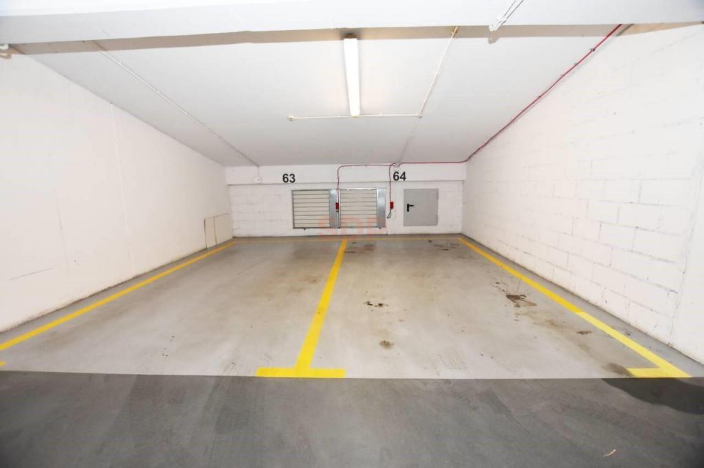 Garaż na sprzedaż, 14 m², Wrocław, Stare Miasto, Dmowskiego Romana - zdjęcie 3