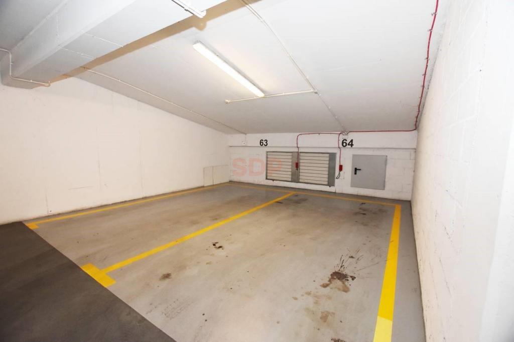 Garaż na sprzedaż, 14 m², Wrocław, Stare Miasto, Dmowskiego Romana - zdjęcie 4