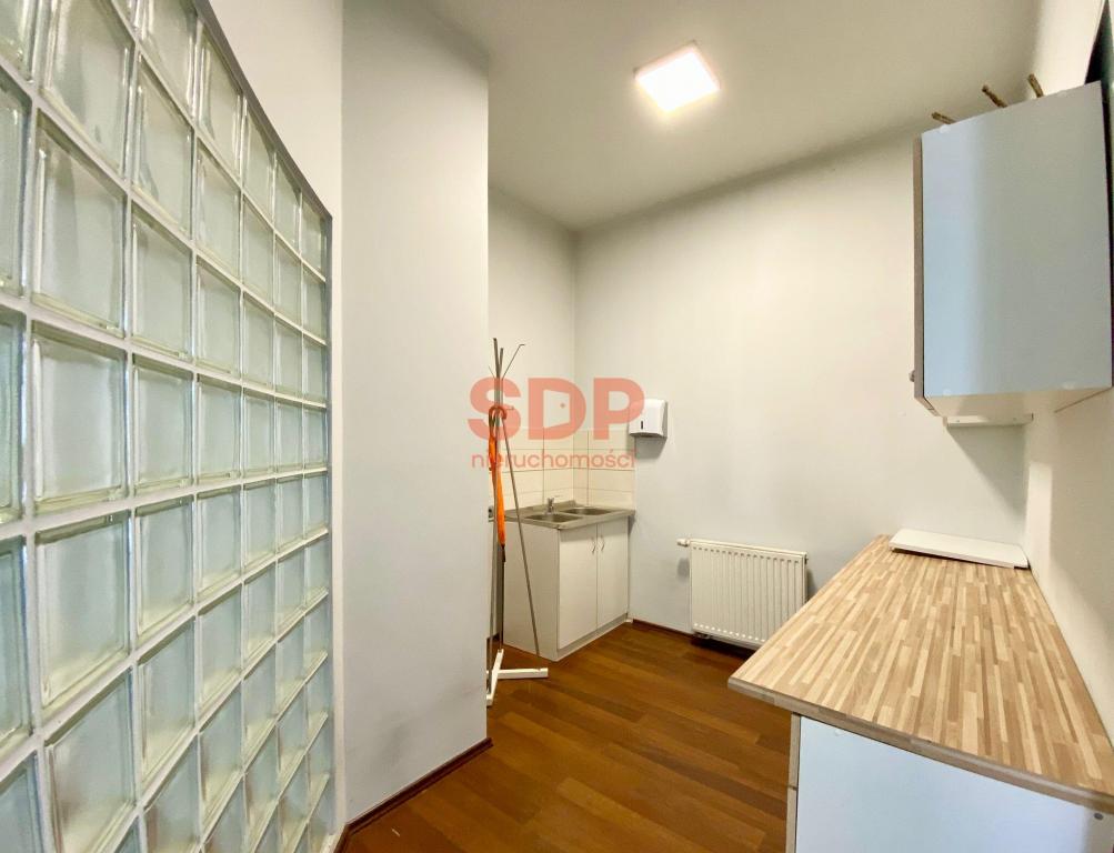 Lokal usługowy do wynajęcia, 92 m², Wrocław, Fabryczna, Mińska - zdjęcie 8