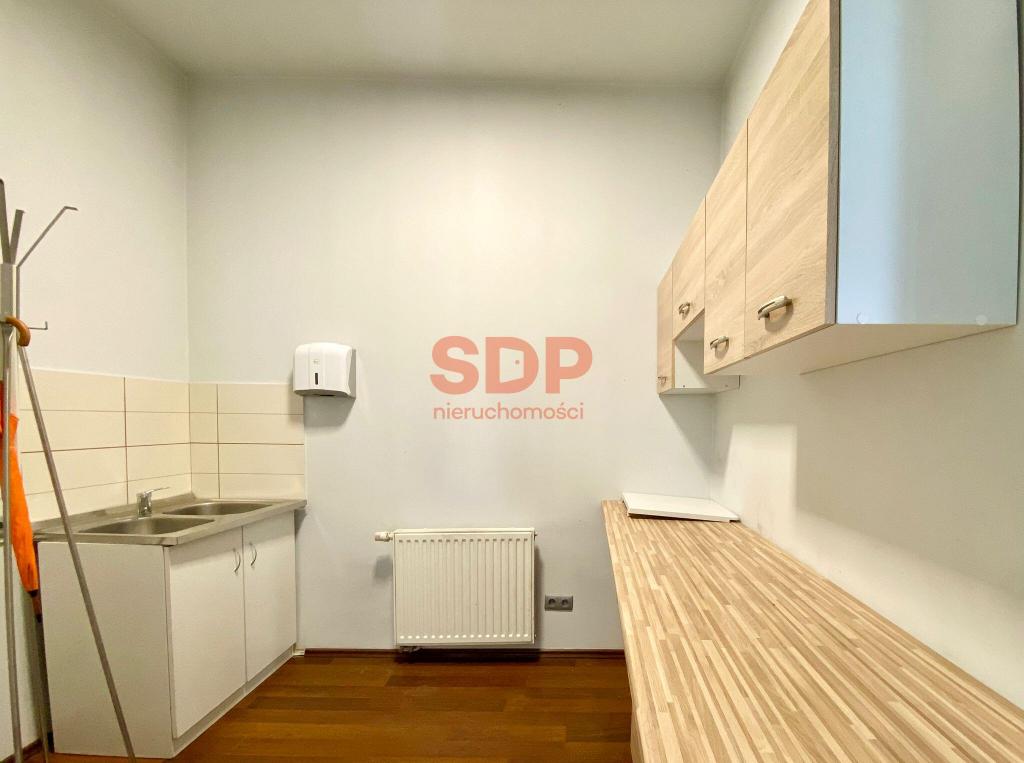 Lokal usługowy do wynajęcia, 92 m², Wrocław, Fabryczna, Mińska - zdjęcie 9
