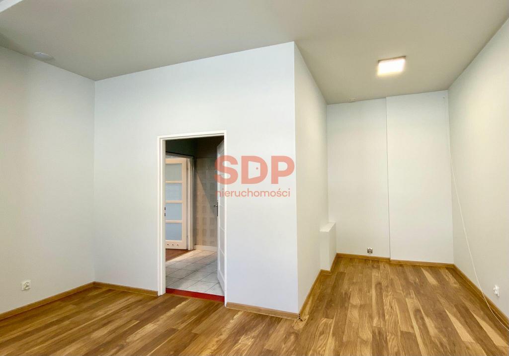 Lokal usługowy do wynajęcia, 92 m², Wrocław, Fabryczna, Mińska - zdjęcie 6