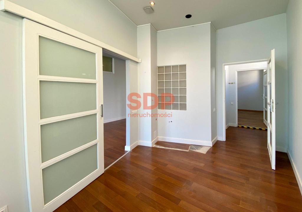 Lokal usługowy do wynajęcia, 92 m², Wrocław, Fabryczna, Mińska - zdjęcie 4