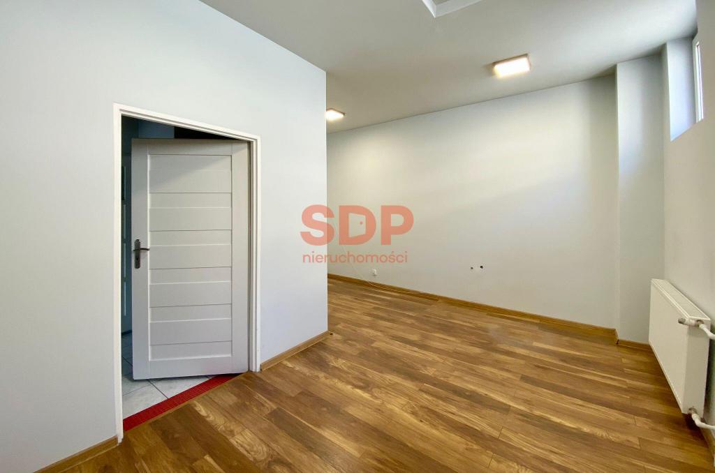 Lokal usługowy do wynajęcia, 92 m², Wrocław, Fabryczna, Mińska - zdjęcie 5
