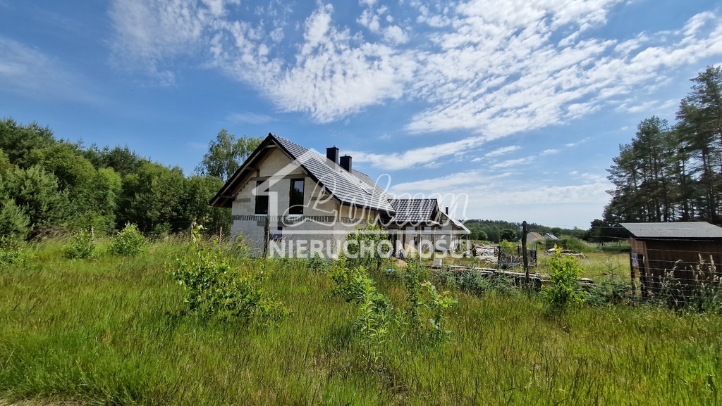 Działka budowlana 1127 m², Kalisz Pomorski, Koszalińska - zdjęcie 6