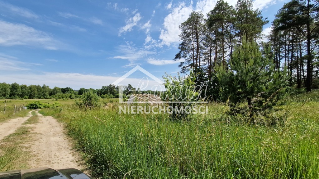 Działka budowlana 1127 m², Kalisz Pomorski, Koszalińska - zdjęcie 12