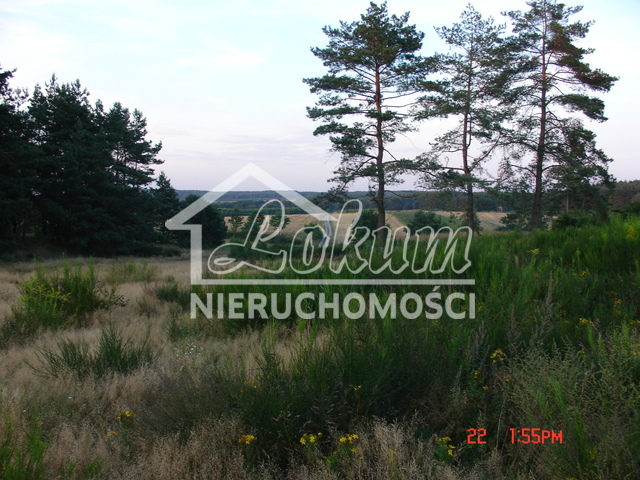 Działka budowlana 1127 m², Kalisz Pomorski, Koszalińska - zdjęcie 15