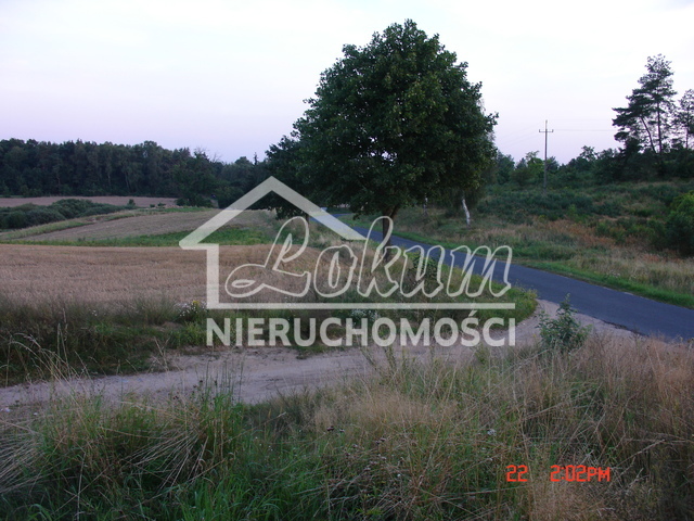 Działka budowlana 1127 m², Kalisz Pomorski, Koszalińska - zdjęcie 14
