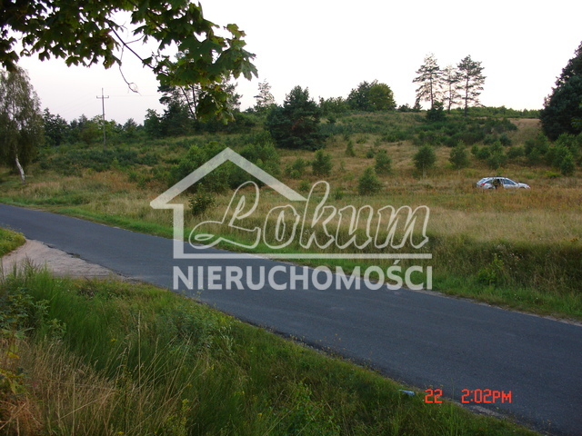 Działka budowlana 1127 m², Kalisz Pomorski, Koszalińska - zdjęcie 13