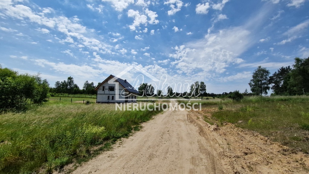 Działka budowlana 1127 m², Kalisz Pomorski, Koszalińska - zdjęcie 11
