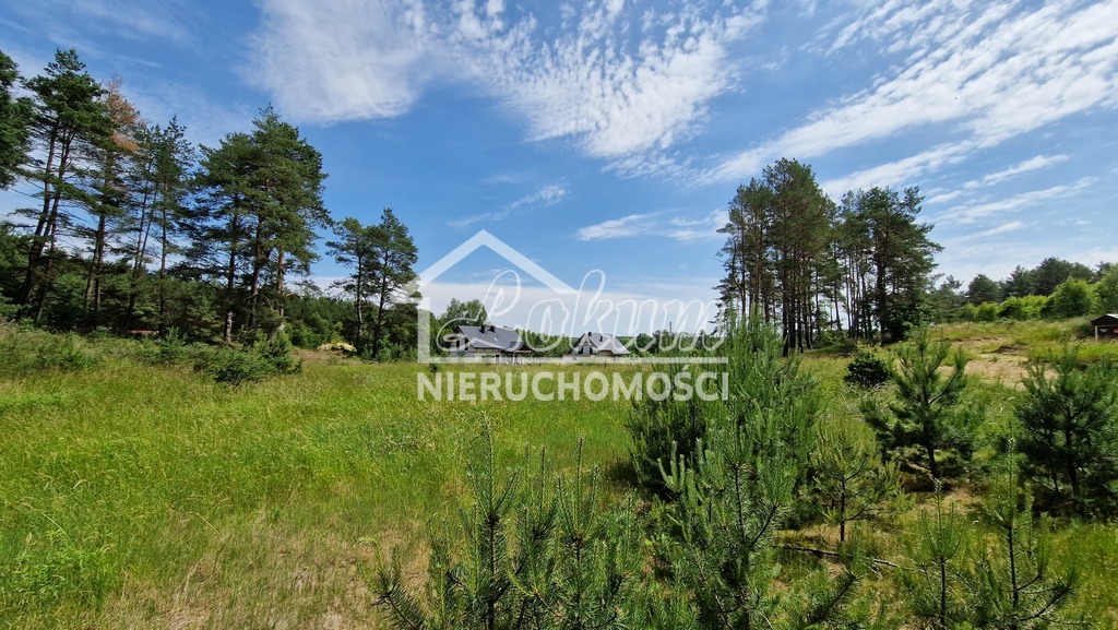 Działka budowlana 1127 m², Kalisz Pomorski, Koszalińska - zdjęcie 10