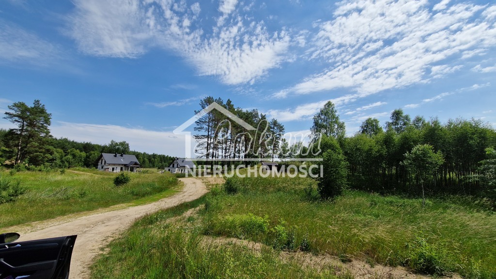 Działka budowlana 1127 m², Kalisz Pomorski, Koszalińska - zdjęcie 3