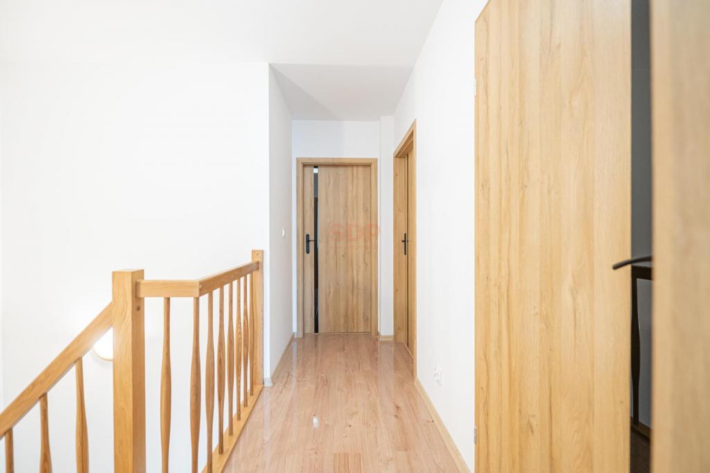 Dom 117 m², Kiełczówek, Parkowa - zdjęcie 20