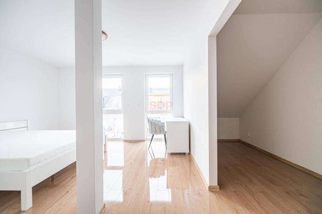 Dom 117 m², Kiełczówek, Parkowa - zdjęcie 14