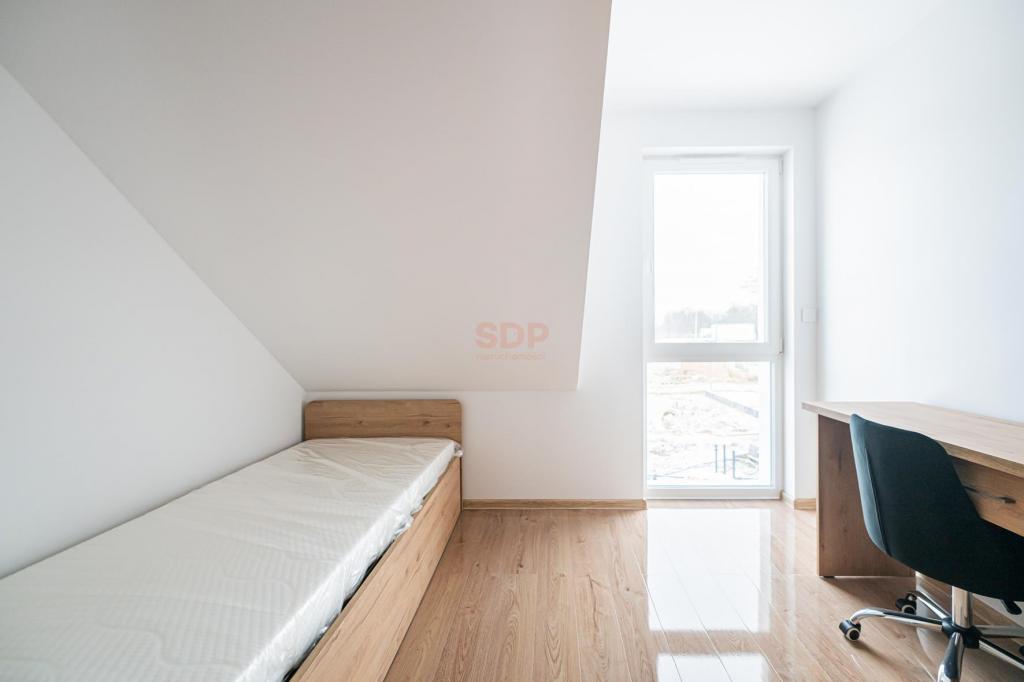 Dom 117 m², Kiełczówek, Parkowa - zdjęcie 7