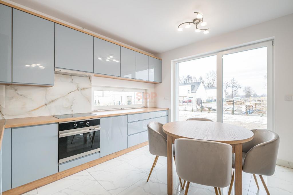Dom 117 m², Kiełczówek, Parkowa - zdjęcie 4