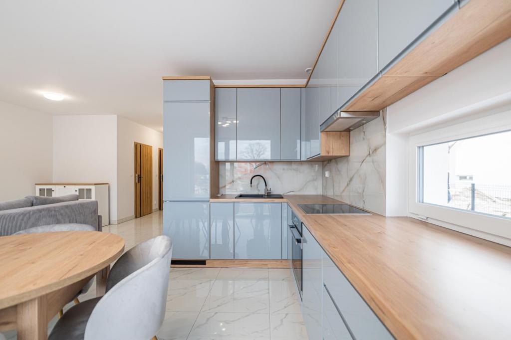 Dom 117 m², Kiełczówek, Parkowa - zdjęcie 5