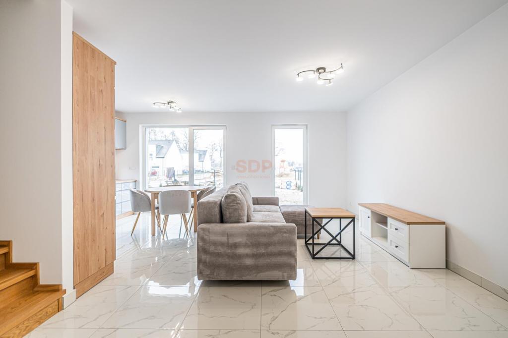 Dom 117 m², Kiełczówek, Parkowa - zdjęcie 2