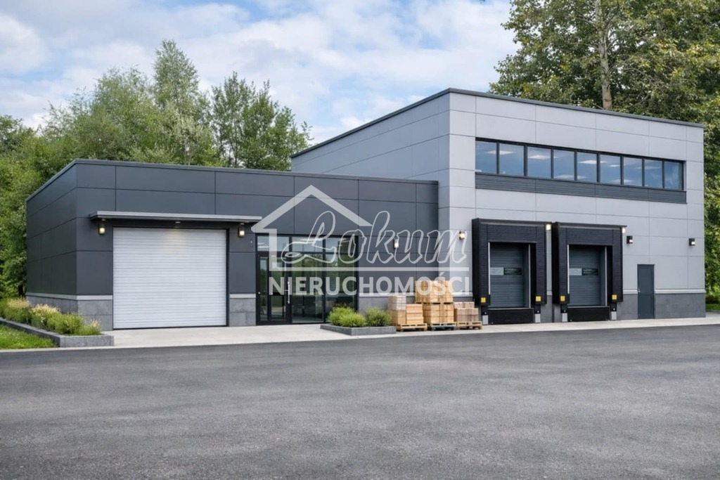 Działka budowlana 1,35&nbsp;ha, Drawno - zdjęcie 1