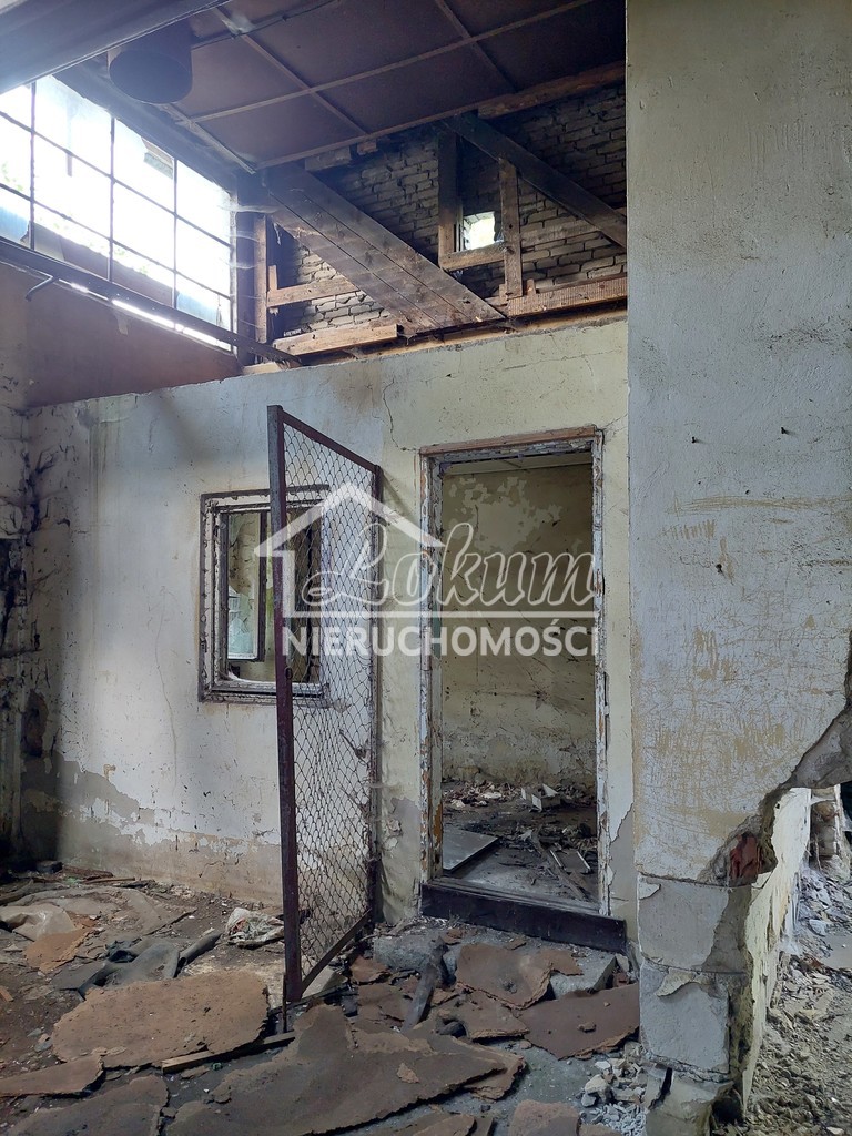 Magazyn na sprzedaż, 956&nbsp;m², Drawno - zdjęcie 4