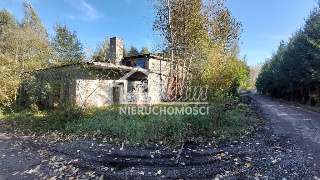 Magazyn na sprzedaż, 956&nbsp;m², Drawno - zdjęcie 2