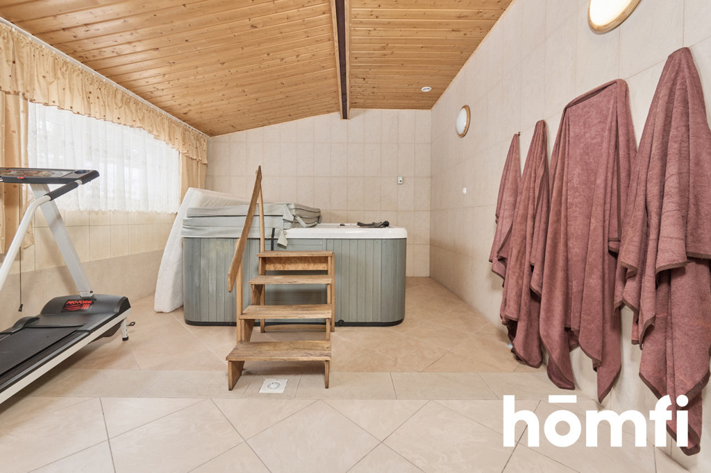 Dom 2380&nbsp;m², Nowy Gierałtów - zdjęcie 19