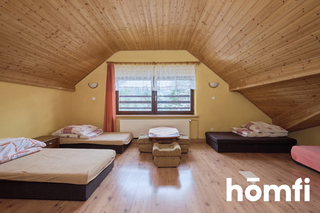 Dom 2380&nbsp;m², Nowy Gierałtów - zdjęcie 12